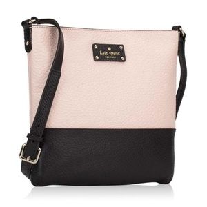 Kate Spade Bay Street Cora Crossbody